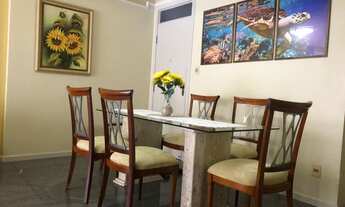 Imagem 4: 4 quartos em 170m² com 3 vagas de garagem na Pituba