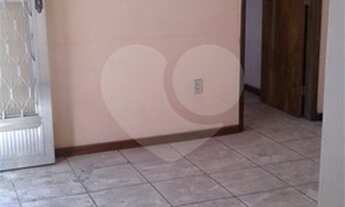 Imagem 3: Maravilhoso apartamento tipo Casa, vazio, todo reformado