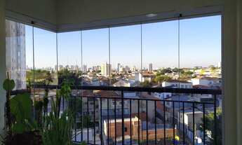 Imagem 4: Apartamento para venda com 64 metros quadrados com 3 quartos em Vila Prudente - São Paulo