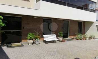 Imagem 2: Apartamento 185m² a VENDA Centro de Jundiaí 1 unidade por andar / 3 quartos (sendo 1 suíte