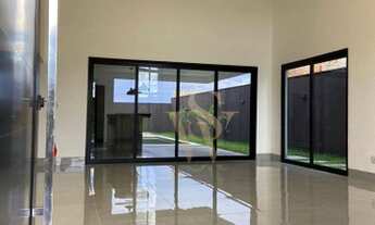 Imagem: Casa à Venda no Condomínio Florais da