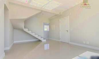 Imagem 2: Cobertura nova pronta para morar