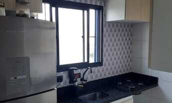 Imagem 7: Apto Jardim Independência - 2 quartos e 1 vaga de garagem