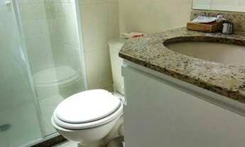 Imagem 7: Apartamento com 3 dormitórios à venda, 63 m² por R$ 540.000,00 - Vila Paulista - São Paulo