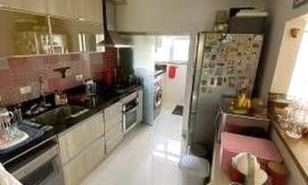 Imagem 3: São Paulo - Apartamento Padrão - Tatuapé