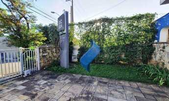 Imagem 4: Casa com 4 dormitórios para alugar, 270 m² por R$ 3.000,00/mês - Jardim Santa Rosália - So