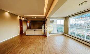 Imagem 3: Apartamento com 3 suítes à venda, 147 m² Celebrity Vila Ema - São José dos Campos/SP