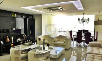 Imagem 2: COBERTURA DUPLEX COM 4 QUARTOS PARA VENDA, SANTANA, SÃO PAULO