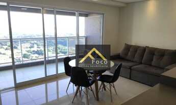 Imagem: Apartamento com 1 dormitório para alugar