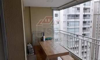 Imagem 2: Apartamento no bairro Jardim São Caetano - São Caetano do Sul, SP