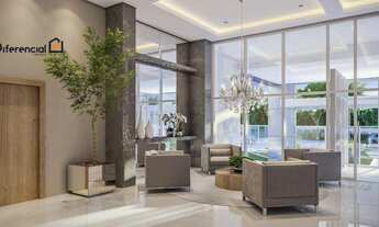 Imagem 5: Apartamento com 3 dormitórios à venda, 141 m² por R$ 1.424.300,00 - Bigorrilho - Curitiba