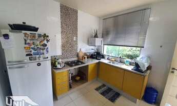 Imagem 4: Unilar Imóveis - Casa Duplex 02 Quartos no Jardim Suíça em Volta Redonda - RJ