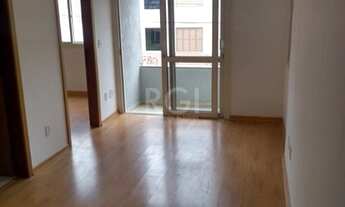 Imagem: Porto Alegre - Apartamento Padrão - São