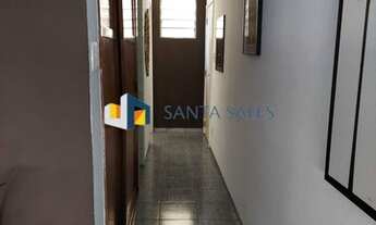 Imagem 3: Apartamento em Santa Cecília com 51m²