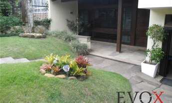 Imagem 2: Porto Alegre - Casa Padrão - Três Figueiras