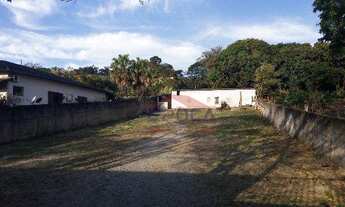 Imagem 2: Lote na Pampulha