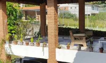 Imagem 7: Atibaia - Casa de Condomínio - Rio Acima