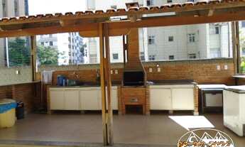 Imagem 4: Locacao Apartamento Santo Antonio/Belo Horizonte MG Brasil