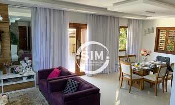 Imagem 2: Casa com 4 dormitórios à venda, 360 m² em Campo Redondo - São Pedro da Aldeia/RJ