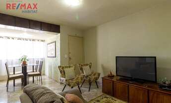 Imagem 2: Apartamento com 2 dormitórios à venda, 58 m² por R$ 320.000,00 - Quadras Econômicas Lúcio