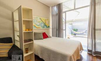 Imagem 6: Apartamento para Aluguel - Pinheiros, 1 Quarto, 40 m2