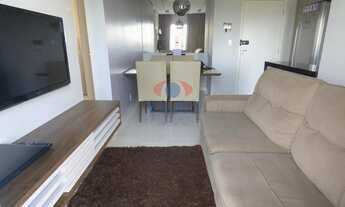 Imagem 3: Apartamento à venda, 2 quartos, 2 vagas, Jardim Casablanca - Indaiatuba/SP