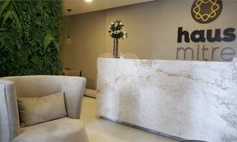 Imagem: VILA MARIANA -69 Metros - 2 dormitórios