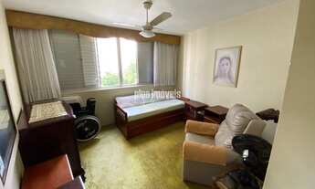 Imagem 3: Ótimo apartamento de 177 m² 3 dts 1 suite 2 vagas