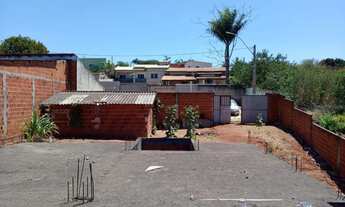 Imagem: Sucupira Riacho Fundo 1 Na laje