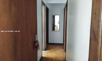 Imagem 3: Apartamento para Venda em Londrina, CONDOMÍNIO CONJUNTO RESIDENCIAL LONDRINA, 3 dormitório