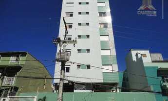 Imagem: Apartamento residencial à venda, Higienópolis