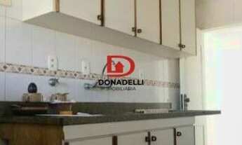 Imagem 7: Apartamento 82 m² à venda - 3 dorm - 1 vaga - lazer completo - Jardim Marajoara - São Paul