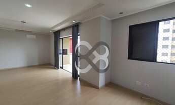 Imagem 6: Apartamento com 3 dormitórios para alugar, 110 m² por R$ 2.200/mês - Judith - Londrina/PR