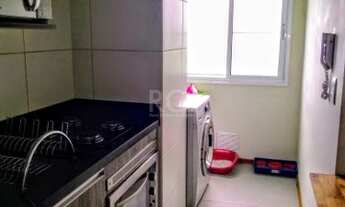 Imagem 7: Porto Alegre - Apartamento Padrão - Agronomia