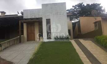 Imagem 1: Casa em Condomínio para comprar no bairro Espírito Santo - Porto Alegre com 4 quartos