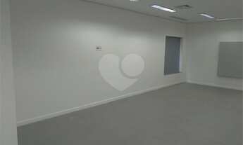 Imagem 6: São Paulo - Casa Comercial - VILA NOVA CONCEIÇÃO