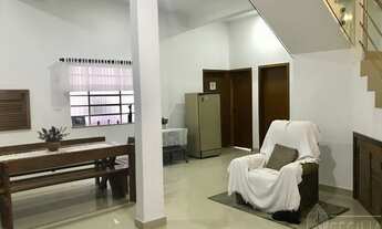 Imagem 6: CASA DE 3 DORMITÓRIOS NO BAIRRO JARDIM MAUA EM FRENTE A PREFEITURA REF: 1645