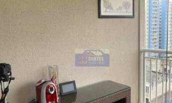 Imagem 2: Excelente apto 59m² no Belem, pronto para morar !