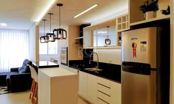 Imagem 5: Capão da Canoa - Apartamento Padrão - Centro