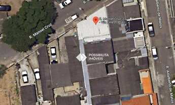 Imagem 4: Prédio à venda, 295 m² por R$ 632.096,29 - Vila Ernesto - São Paulo/SP