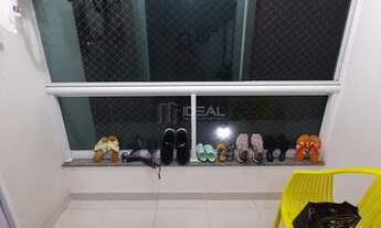 Imagem 2: Campos dos Goytacazes - Apartamento Padrão - Parque Turf Club