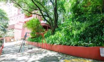 Imagem 1: Apartamento à venda, Jardim Prudência, São Paulo, SP - 60m² com 2 DORMITÓRIOS; SALA; COZIN