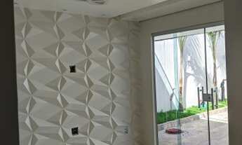 Imagem 5: Casa no Conjunto Villa Rica locação