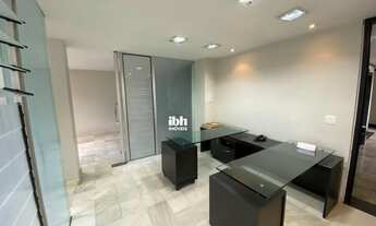 Imagem: Sala à venda, 1 vaga, Vila da Serra - Nova