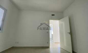 Imagem 2: Apartamento Novo em excelente bairro residencial e tranquilo