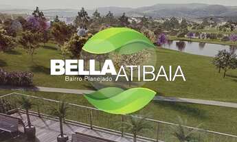 Imagem 4: Lote com 183m² - Bella Atibaia - Jd Cerejeiras