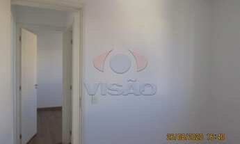 Imagem 7: Apartamento para aluguel, 2 quartos, 1 vaga, Jardim Alice - Indaiatuba/SP