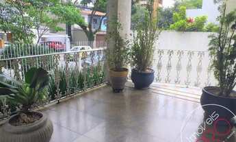 Imagem 6: Apartamento para venda com 135m², 3 dormitórios em Moema