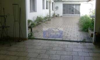 Imagem: Casa térrea antiga 300m² terreno perto