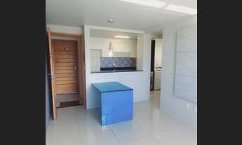 Imagem 4: Apartamento em Candeias , 2 Quartos, R$ 300.000 - Edf. Lady Laura, pertinho da praia